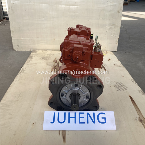 genuine new DH225-7 Hydraulic main pump Excavator parts